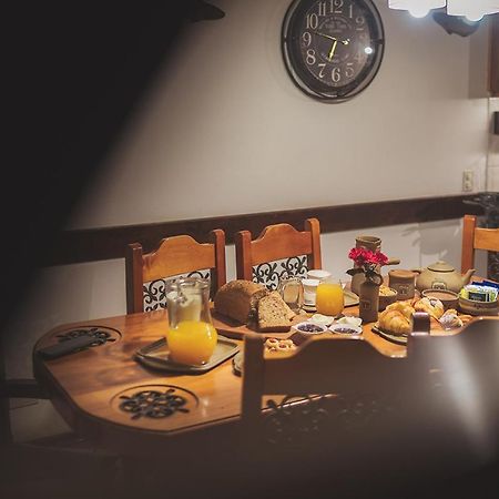 Rotui Apart Hotel San Martín de los Andes Εξωτερικό φωτογραφία