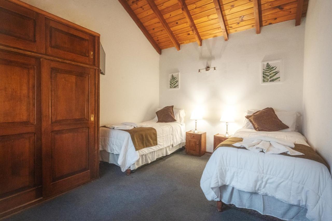 Rotui Apart Hotel San Martín de los Andes Εξωτερικό φωτογραφία