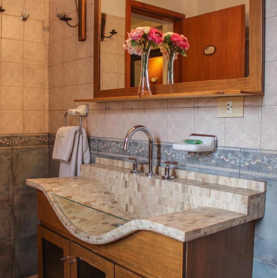 Rotui Apart Hotel San Martín de los Andes Εξωτερικό φωτογραφία