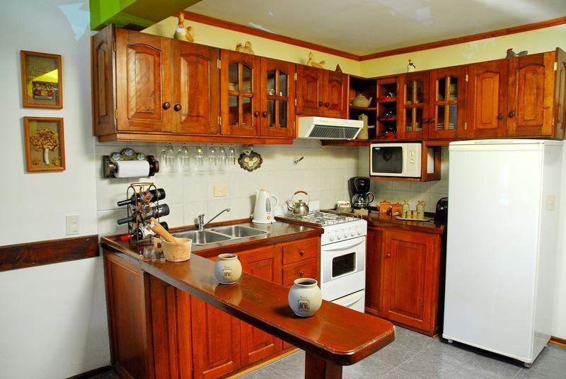Rotui Apart Hotel San Martín de los Andes Εξωτερικό φωτογραφία