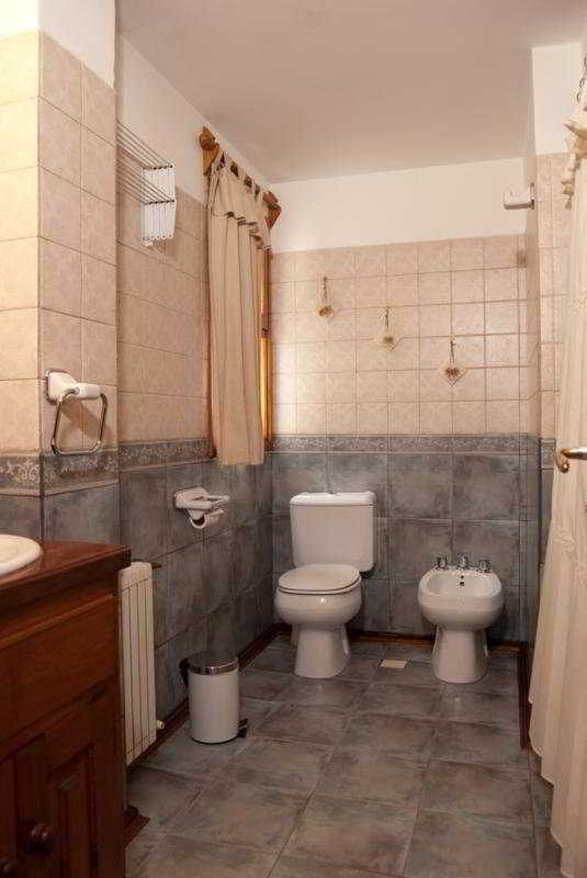 Rotui Apart Hotel San Martín de los Andes Εξωτερικό φωτογραφία