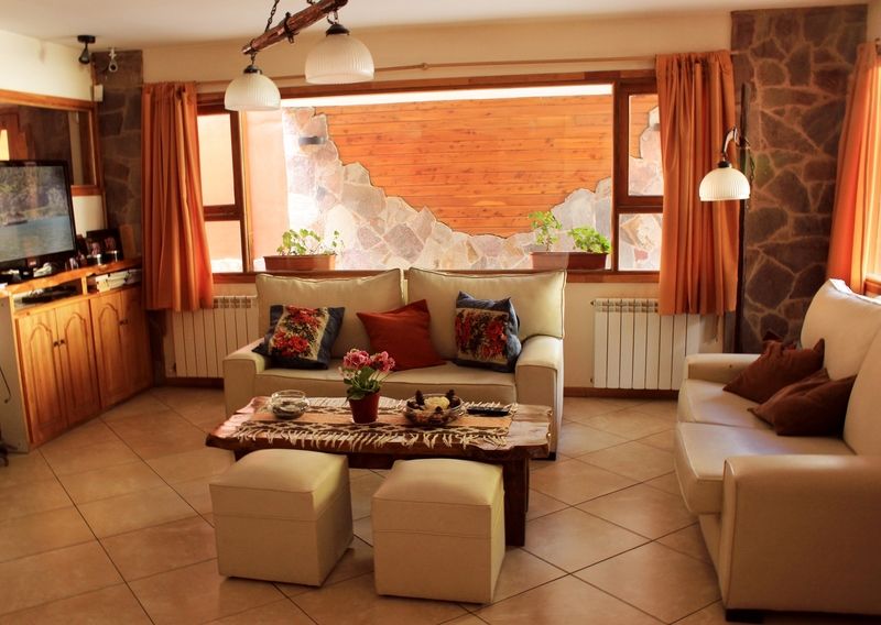 Rotui Apart Hotel San Martín de los Andes Εξωτερικό φωτογραφία