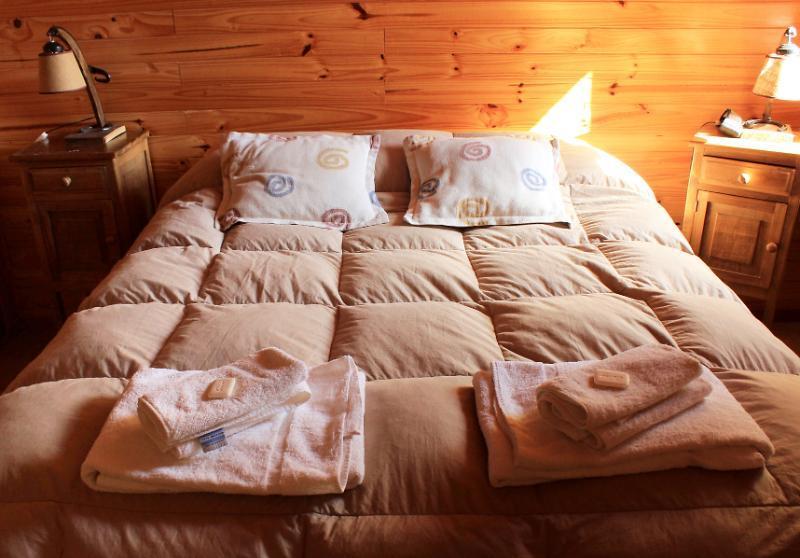 Rotui Apart Hotel San Martín de los Andes Εξωτερικό φωτογραφία