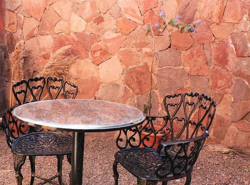Rotui Apart Hotel San Martín de los Andes Εξωτερικό φωτογραφία