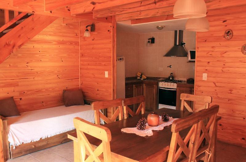 Rotui Apart Hotel San Martín de los Andes Εξωτερικό φωτογραφία
