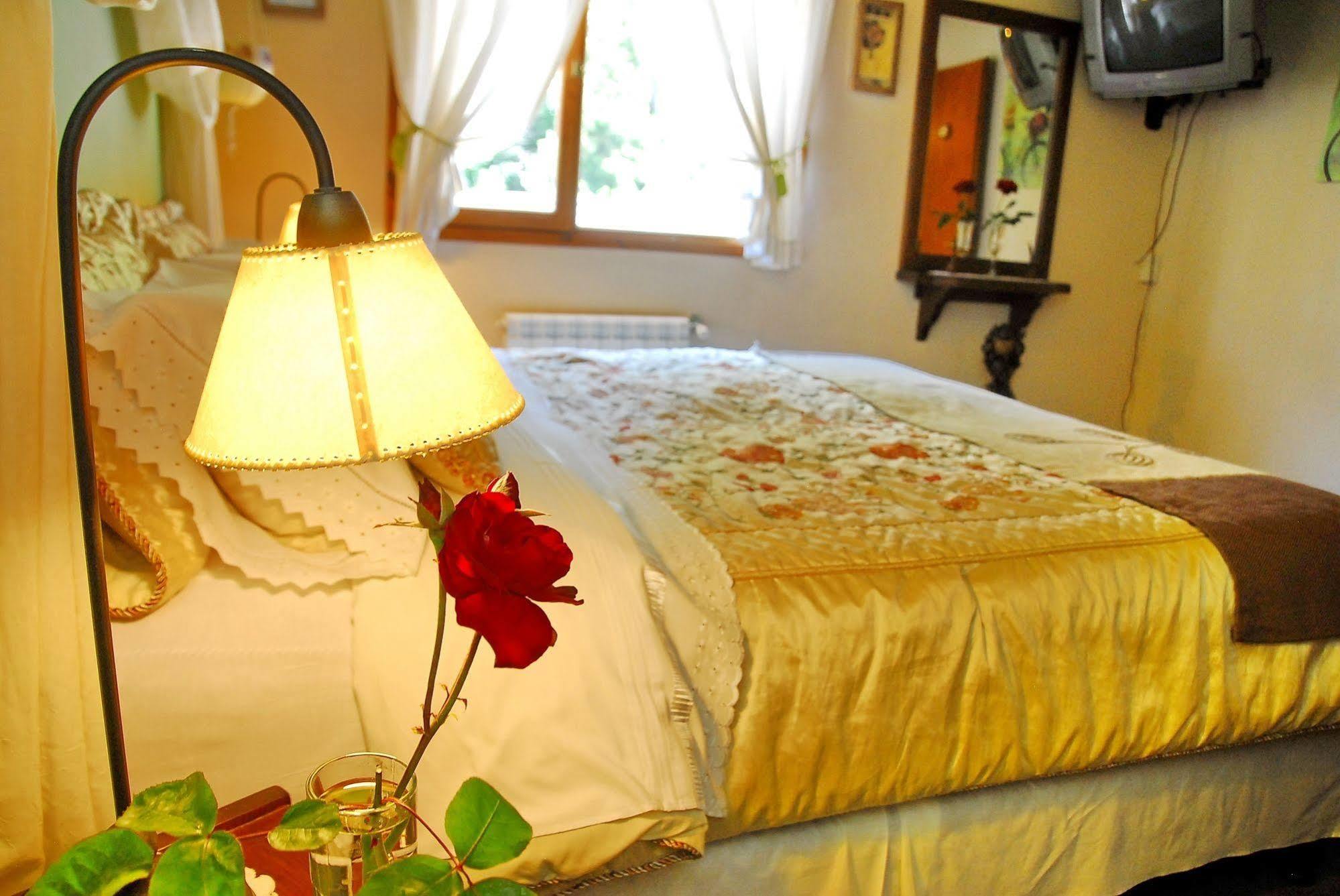 Rotui Apart Hotel San Martín de los Andes Εξωτερικό φωτογραφία
