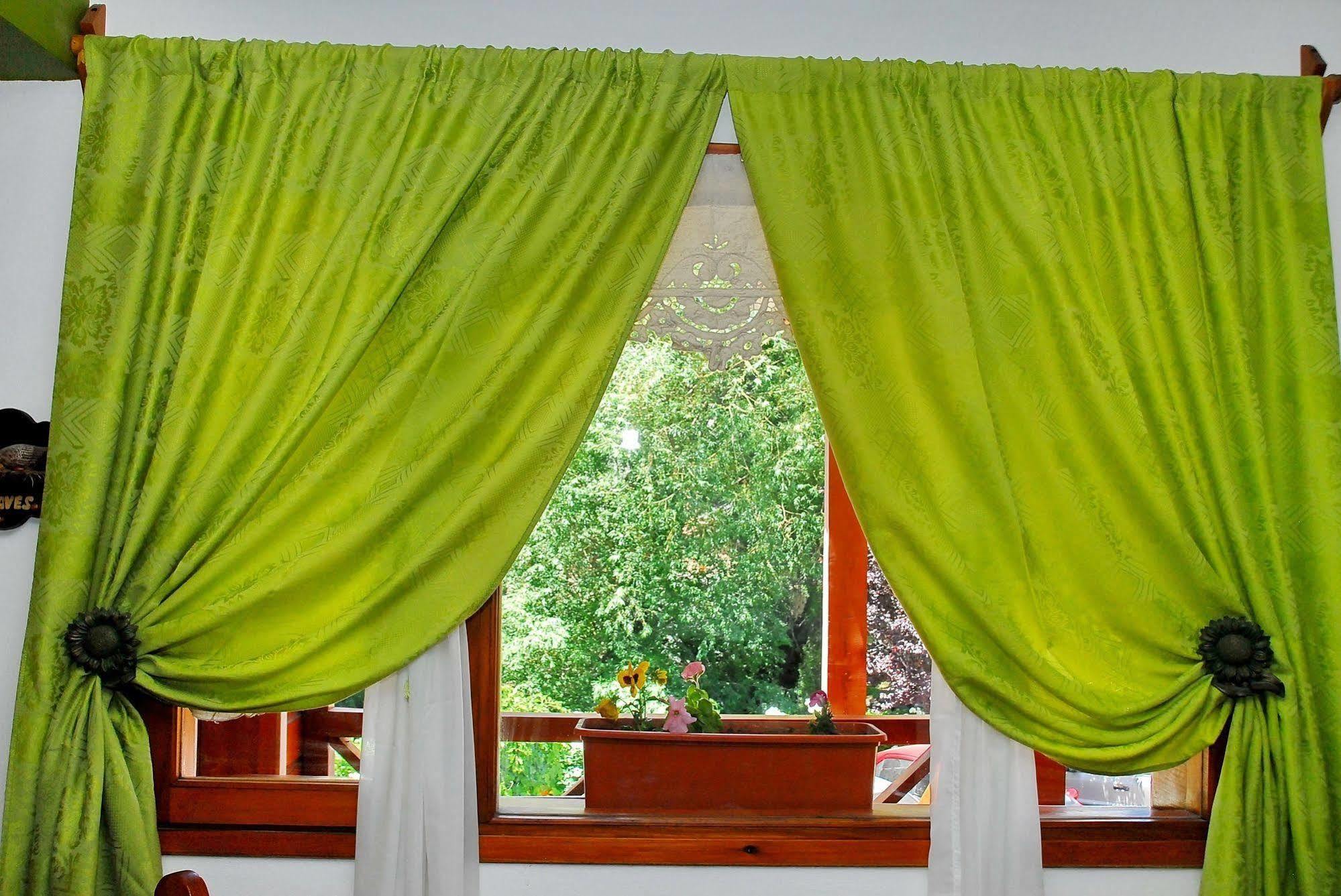 Rotui Apart Hotel San Martín de los Andes Εξωτερικό φωτογραφία