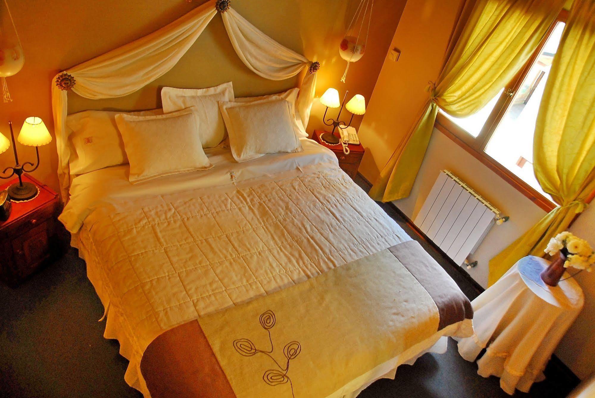 Rotui Apart Hotel San Martín de los Andes Εξωτερικό φωτογραφία